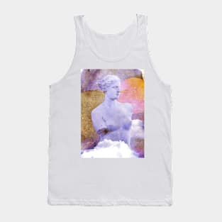 Aphrodite of Milos Tank Top